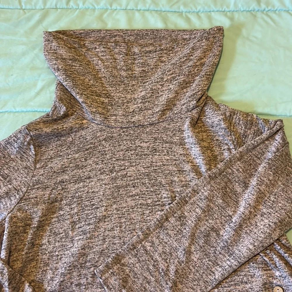 Long sleeved shirt - Picture 4 of 4